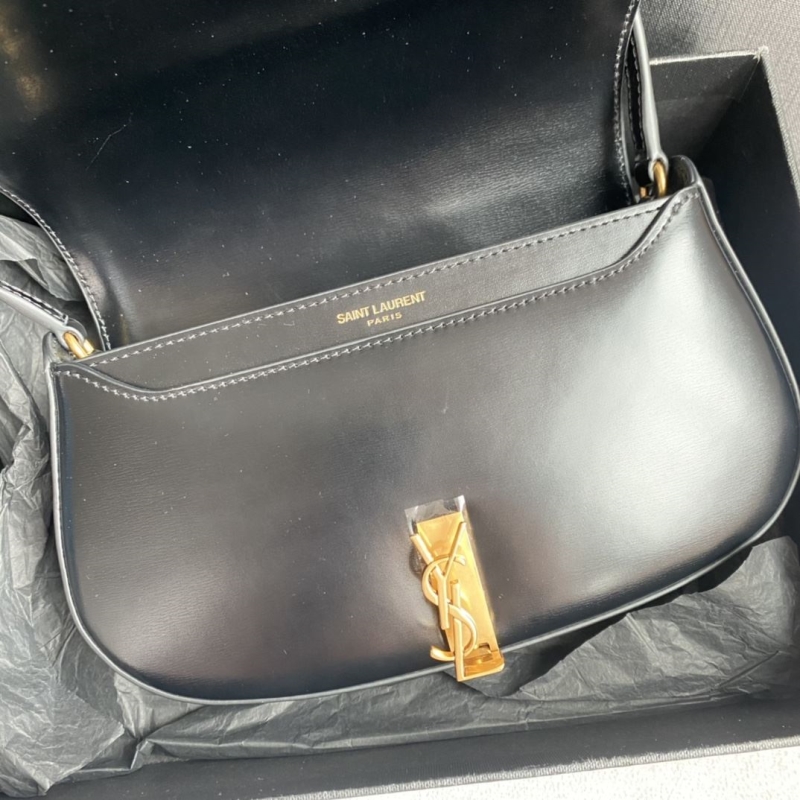 YSL Top Handle Bags